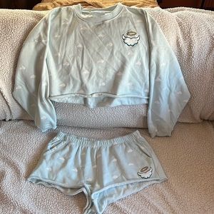 Bratz Doll Pajama set